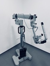 ZEISS OPMI MD –