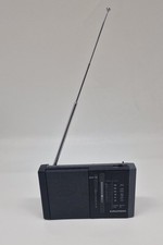 Grundig boy radio - |am/fm-radio, |
