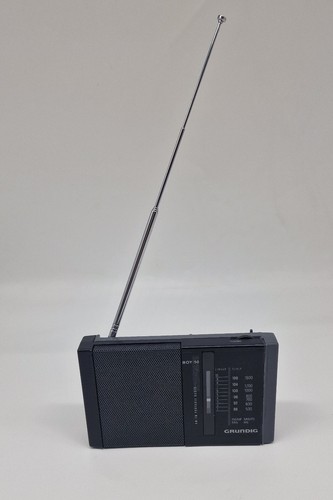 Grundig boy radio - |,
