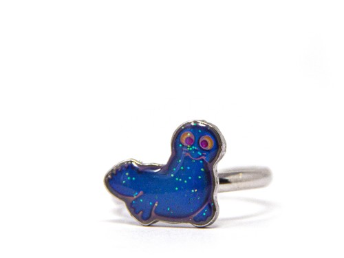 Ringe für kinder - für,