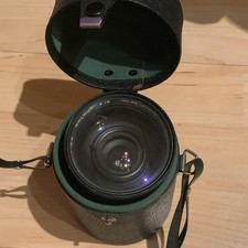 Soligor Auto Zoom 35-140mm