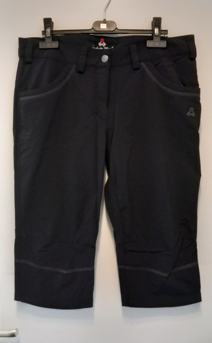 Ludwig maul damen outdoor hose - ludwig,