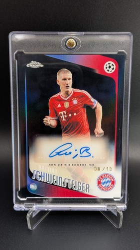 Bastian schweinsteiger auto - bastian,
