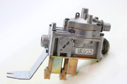 Gasarmatur junkers 8747003516 - gasarmatur,