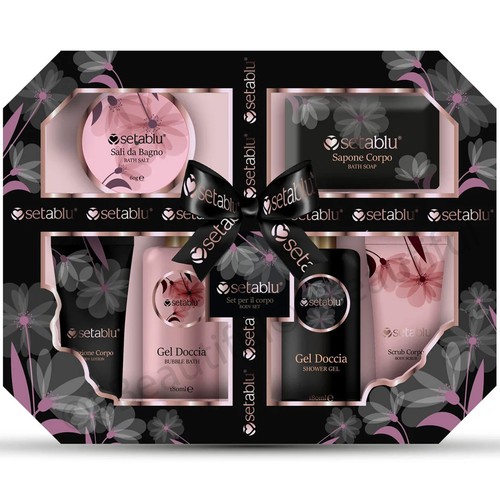 Setablu damen geschenkpaket - setablu,