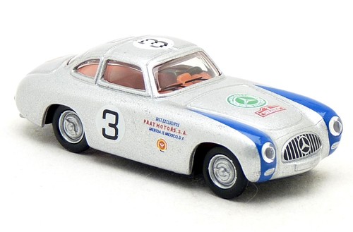 Schuco 25024 mb - 25024, mercedes