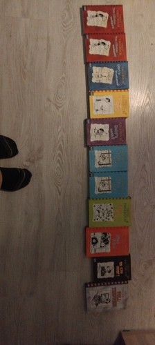 Gregs tagebuch sammlung nr1 - gregs,