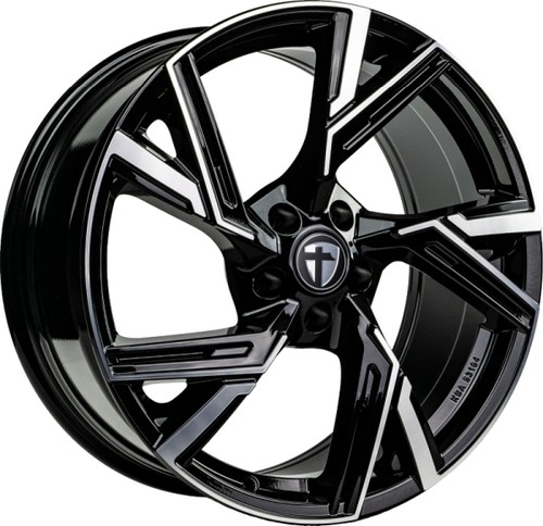 Alufelgen tomason ar1 - alufelgen,