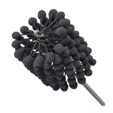 Zylinder Honbürste flexibel