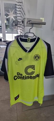Borussia dortmund bvb trikot - dortmund,