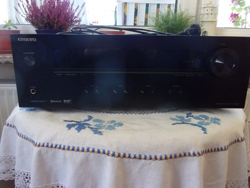 Onkyo 8220 wie - onkyo, tx-8220