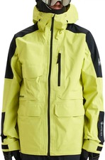 QUIKSILVER Snowboard Skijacke