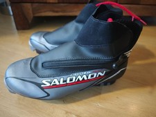 Langlaufschuhe Salomon Active