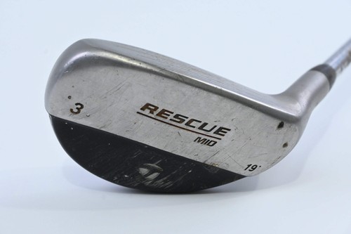 Taylormade rescue mid 3 - taylormade,