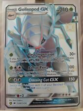 Golisopod GX SV48/SV94 Hidden