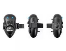 Wels Bissanzeiger Delphin SHOCKER Vibration Wallerbissanzeiger