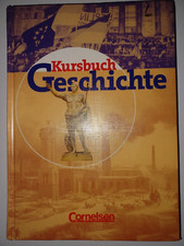 Kursbuch Geschichte Cornelsen