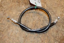 Yamaha XJ900S Diversion 4KM 1994 - 2003 Sitzzug Zug Bowdenzug, Sitzbank