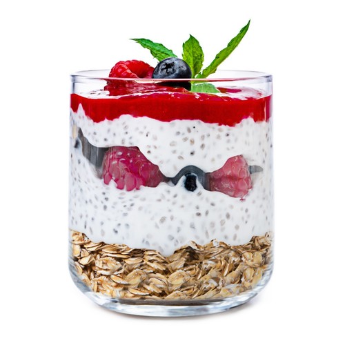 Dessertgläser 200 set aus - ml,