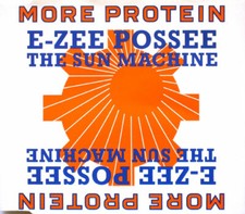 E-Zee Possee "The sun machine"