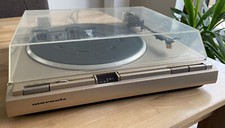 Marantz TT221 Plattenspieler