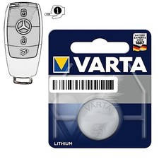 Schlüssel Batterie für