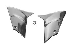 Carbon vorderes Schutzblech