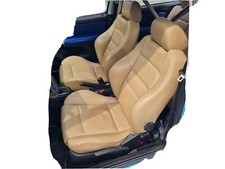 Golf 3 Polo 6n Ledersitze -