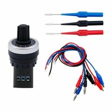 Auto Signal Simulator Repair