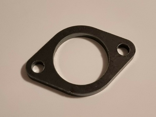 Auspuff flansch universal - flansch,