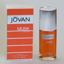 Jovan, Musk for Men / Pour
