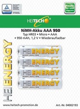 Heitech aaa micro - x,