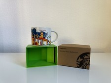 Starbucks Mug/Tasse MALAGA