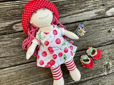 Puppenkleidung handmade für