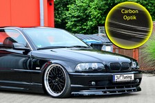 Frontspoiler Cuplippe