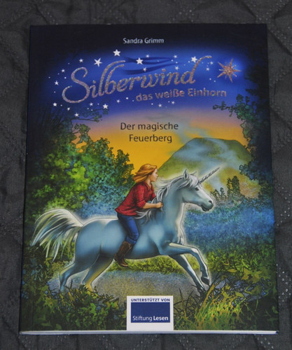 Neu silberwind das weiße - silberwind,