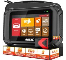 Fiat Ducato NEU Alle-System Profi Auto Diagnosegerät KFZ Scanner OBD2 Tablet V5