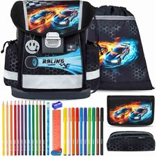 Belmil Schulranzen Set Classy