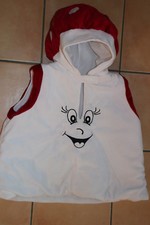 Crazy Days Plüschkostüm 128