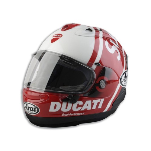 Ducati supreme streetfighter - supreme,