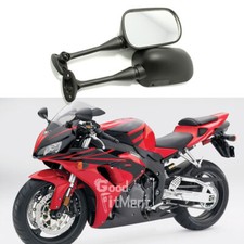 1 Paar Motorrad Spiegel