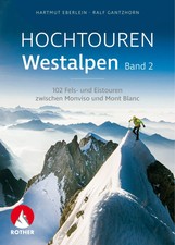 Hochtouren Westalpen Band 2 |