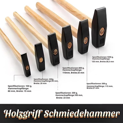 Geologenhammer schlosserhammer - geologenhammer,