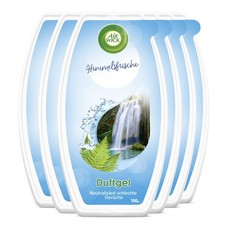 Duftgel Klassisches Duftgel