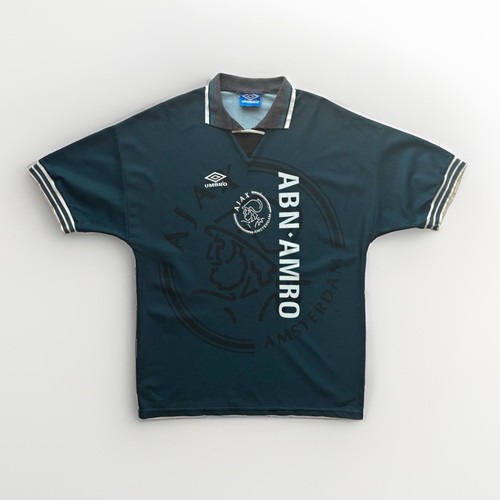 Original ajax amsterdam - original,