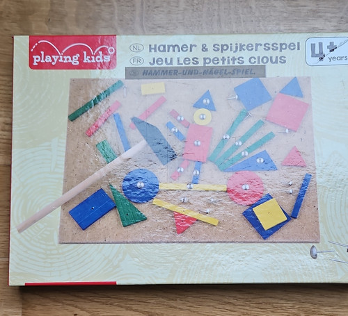 Playing kids - playing,