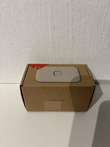 Vodafone r218h wlan - r218h, wlan-hotspot