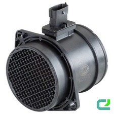 Luftmassenmesser Rohrstutzen