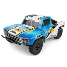 Team Associated Pro2 LT10SW