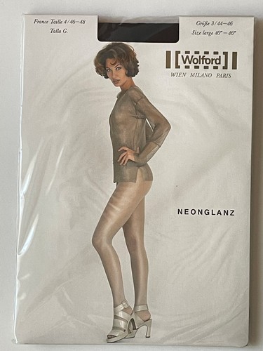 Wahl wolford neonglanz - wolford,